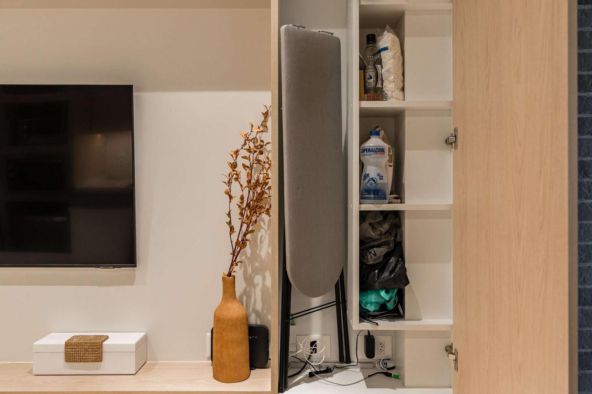 Apartamento Cyclinn Itaim Jesuino *