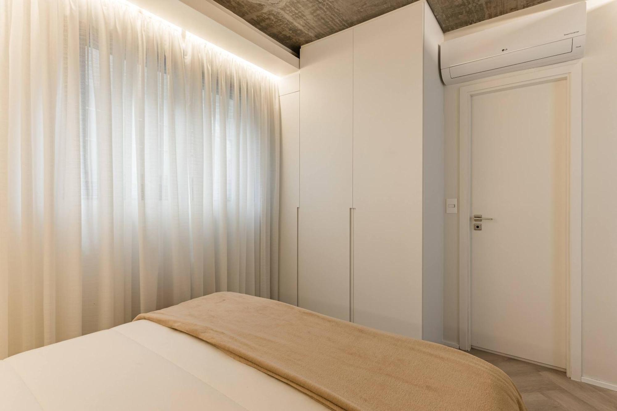 Apartamento Cyclinn Itaim Jesuino *